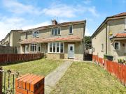3 bedroom semi detached house for sale in Courtney Way,...