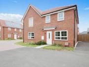 3 Bedroom Semi detached House For Sale In Coventry