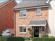 3 Bedroom Semi detached House For Sale In Coventry, West...