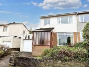 3 Bedroom Semi detached House For Sale In Cowbridge,...