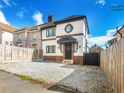 3 bedroom semi detached house for sale in Cox Road,...