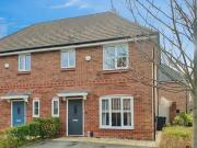 3 Bedroom Semi detached House For Sale In Cradley Heath