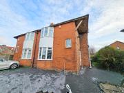 3 bedroom semi detached house for sale in Cranage road,...