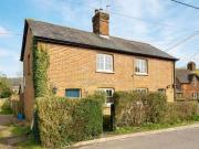 3 Bedroom Semi detached House For Sale In Cranborne