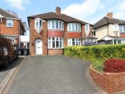 3 bedroom semi detached house for sale in Cranfield...
