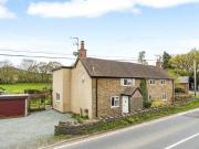 3 Bedroom Semi detached House For Sale In Craven Arms