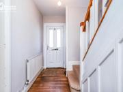 3 bedroom semi detached house for sale in Cresta...