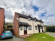 3 Bedroom Semi detached House For Sale In Crew Green