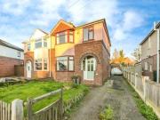 3 Bedroom Semi detached House For Sale In Crewe, Cheshire