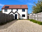 3 bedroom semi detached house for sale in Cribbs...