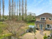 3 Bedroom Semi detached House For Sale In Cricklade