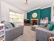 3 Bedroom Semi Detached House For Sale In Croftlands,...