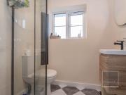 3 bedroom semi detached house for sale in Cromwell Road,...