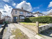 3 bedroom semi detached house for sale in Crosland Road,...