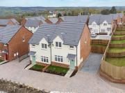 3 Bedroom Semi detached House For Sale In Crospenmaen