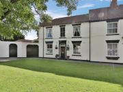 3 bedroom semi detached house for sale in Cross Hill,...