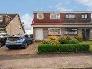 3 Bedroom Semi detached House For Sale In Crossford,...