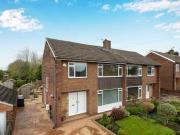 3 Bedroom Semi detached House For Sale In Crossgates