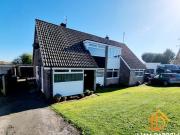 3 Bedroom Semi detached House For Sale In Crossgates,...