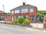 3 bedroom semi detached house for sale in Crossways...