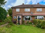 3 Bedroom Semi detached House For Sale In Crowborough,...