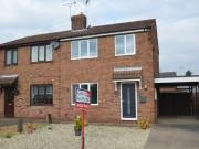 3 Bedroom Semi detached House For Sale In Crowle