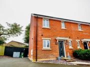 3 Bedroom Semi detached House For Sale In Crumlin