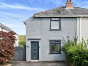 3 Bedroom Semi detached House For Sale In Crynant