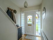 3 bedroom semi detached house for sale in Cuckmans...