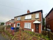 3 Bedroom Semi detached House For Sale In Cudworth, Barnsley
