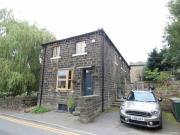3 Bedroom Semi detached House For Sale In Cullingworth,...