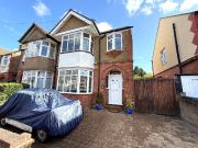 3 bedroom semi detached house for sale in Culverhouse...