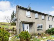 3 Bedroom Semi detached House For Sale In Cumnock