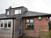 3 Bedroom Semi detached House For Sale In Cumnock, Ayrshire