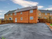 3 Bedroom Semi detached House For Sale In Cutthorpe,...