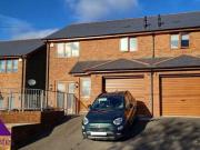 3 Bedroom Semi detached House For Sale In Cwmcelyn Road,...