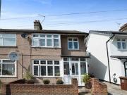 3 Bedroom Semi detached House For Sale In Dagenham