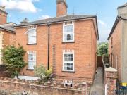 3 bedroom semi detached house for sale in Dapdune Road,...