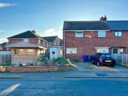 3 Bedroom Semi detached House For Sale In Darfield