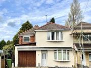 3 Bedroom Semi detached House For Sale In Darlaston