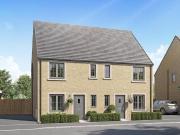 3 Bedroom Semi detached House For Sale In Darley Dale,...