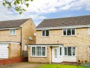 3 Bedroom Semi detached House For Sale In Darlington
