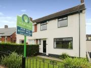 3 Bedroom Semi detached House For Sale In Darlington, Durham