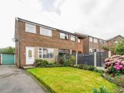 3 Bedroom Semi detached House For Sale In Darwen