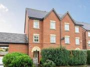 3 Bedroom Semi detached House For Sale In Darwin Park