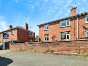 3 bedroom semi detached house for sale in Davenport...