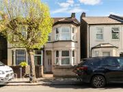 3 bedroom semi detached house for sale in Davidson Road,...
