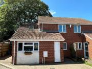 3 Bedroom Semi detached House For Sale In Dawlish Warren