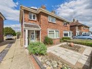 3 bedroom semi detached house for sale in De Wint...