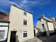 3 Bedroom Semi detached House For Sale In Deal, Kent